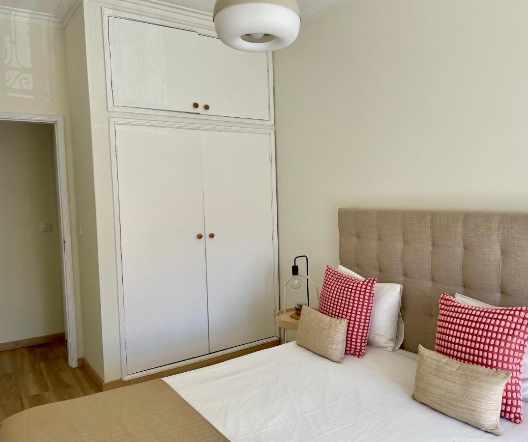 Old Town Cozy Apartment Πόρτο Εξωτερικό φωτογραφία