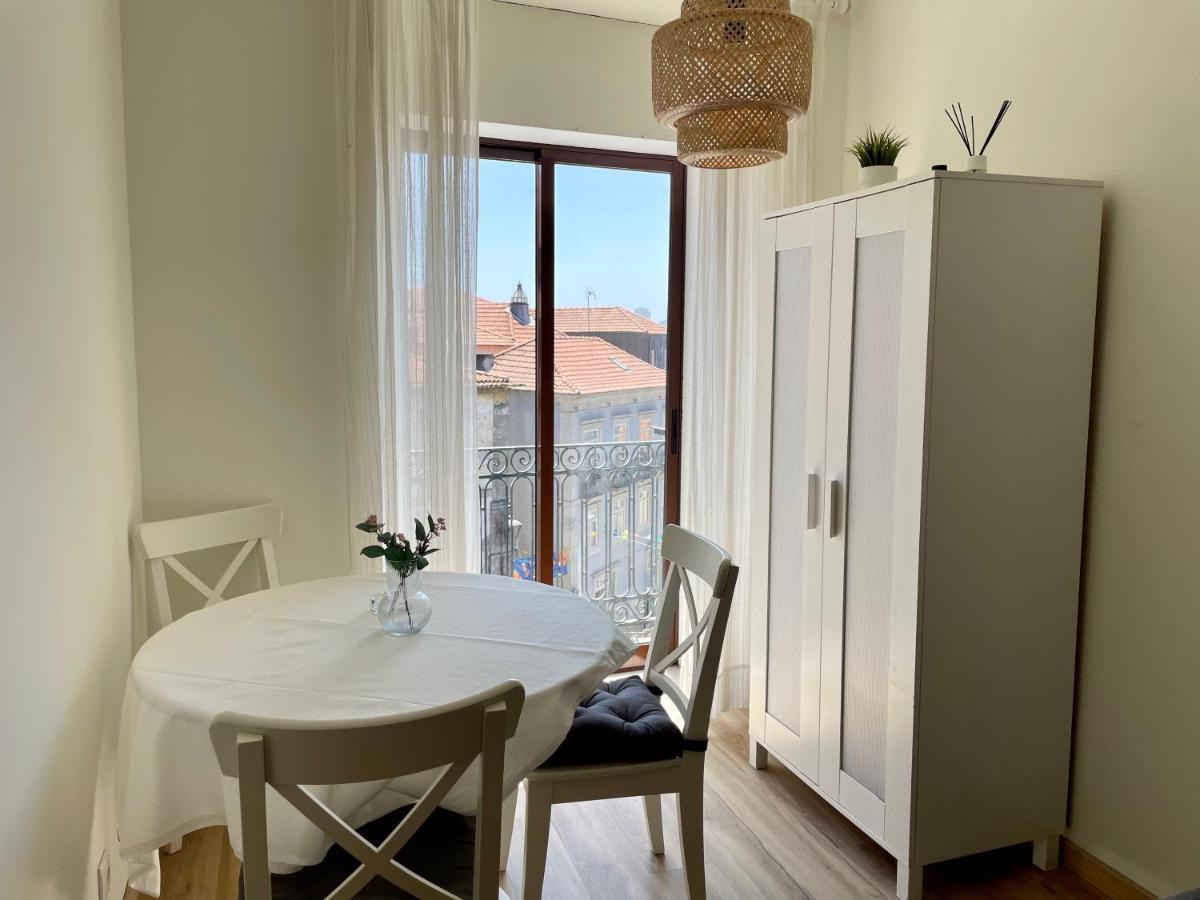 Old Town Cozy Apartment Πόρτο Εξωτερικό φωτογραφία
