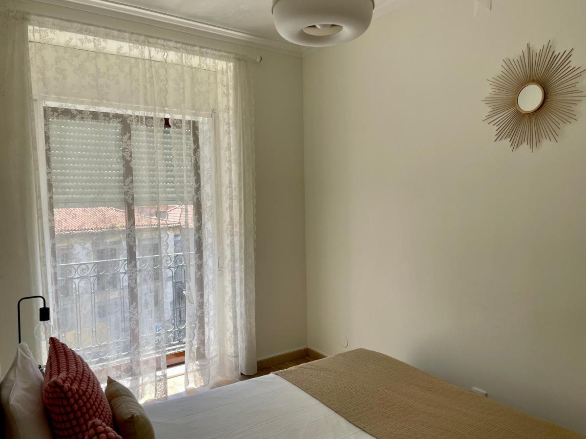 Old Town Cozy Apartment Πόρτο Εξωτερικό φωτογραφία