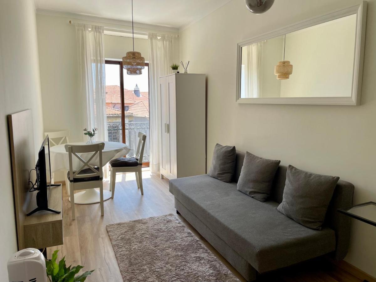 Old Town Cozy Apartment Πόρτο Εξωτερικό φωτογραφία