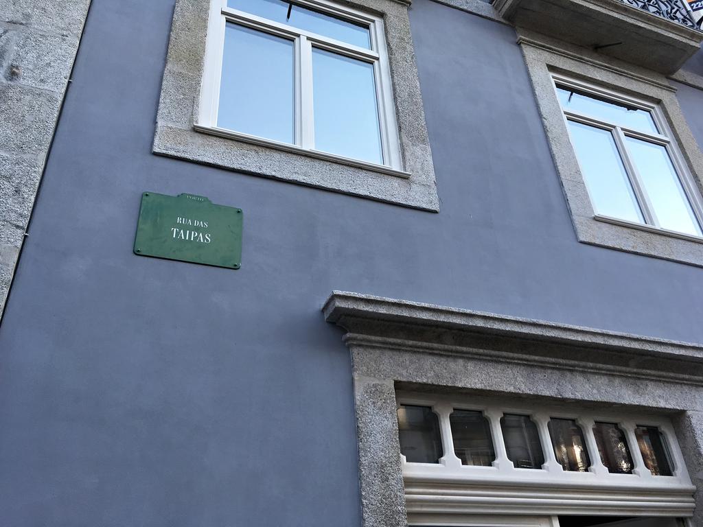 Old Town Cozy Apartment Πόρτο Εξωτερικό φωτογραφία